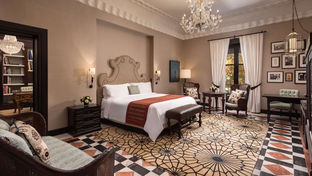 Victoria Eugenia Suite, 1 Bedroom Suite