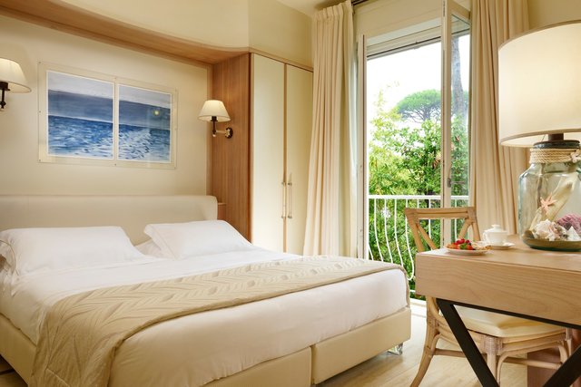 Classic Rooms 