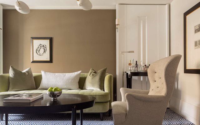 Superior One Bedroom Suite 