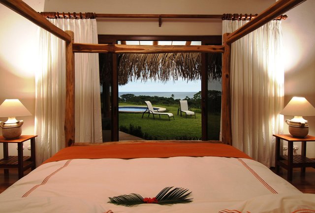 Two Bedroom Villa/Ocean View