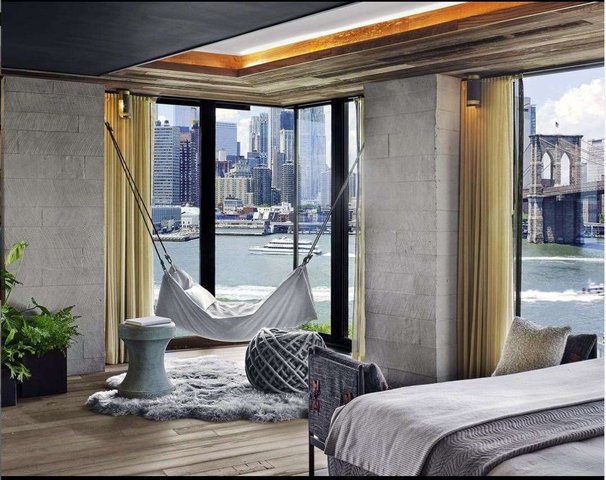 Riverhouse