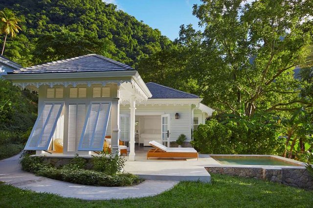 Luxury Cottage