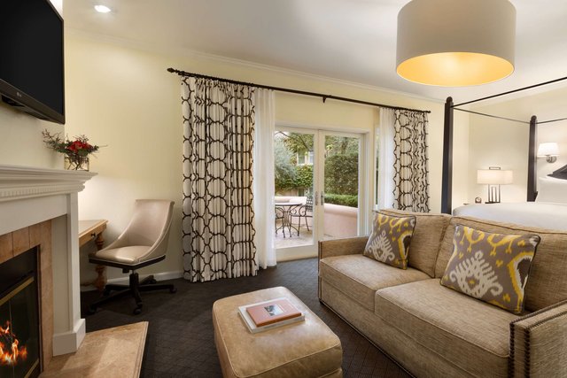 Vineyard Suite