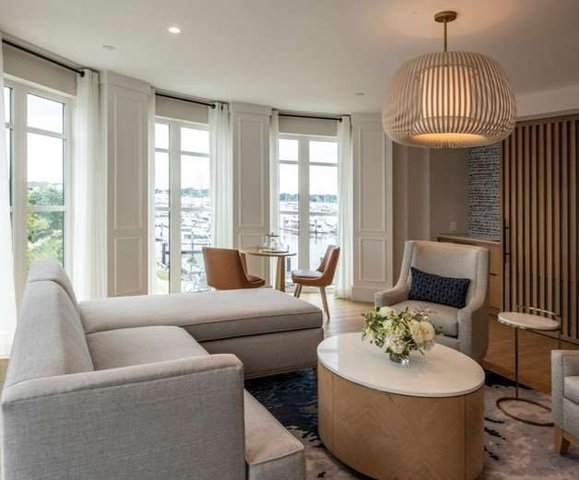 Suites - 2 King Bedrooms