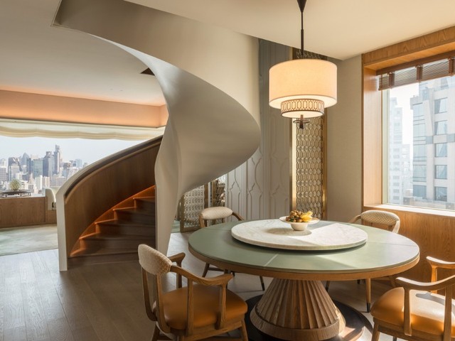 듀플렉스 스위트