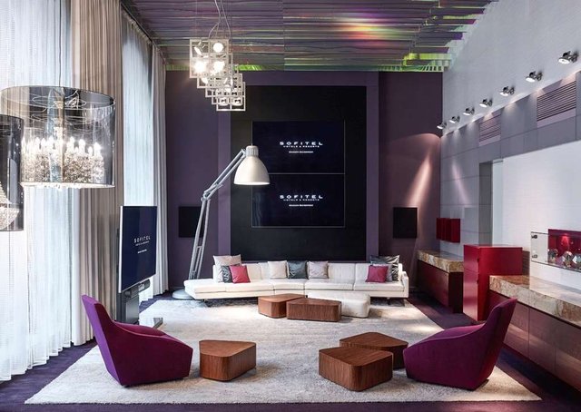 Magnificent Apartment