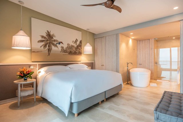Prestige Suite