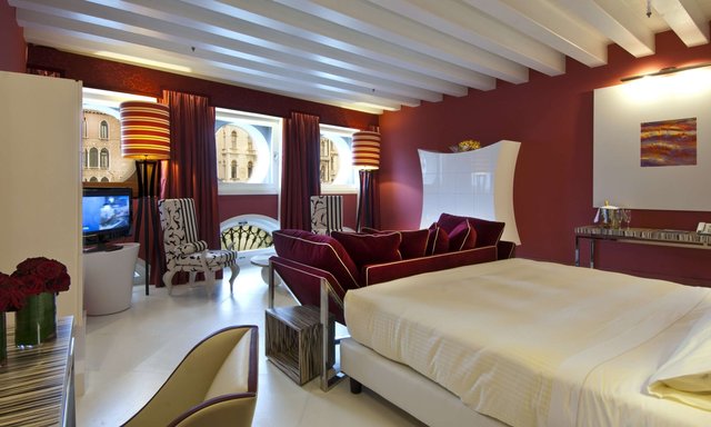 Junior Suite Superior