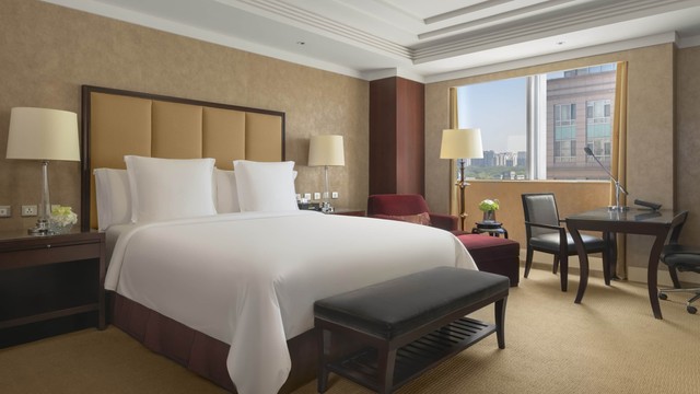 클럽 룸 시티뷰