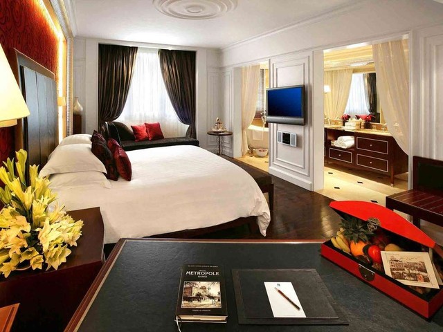 Grand Premium Room