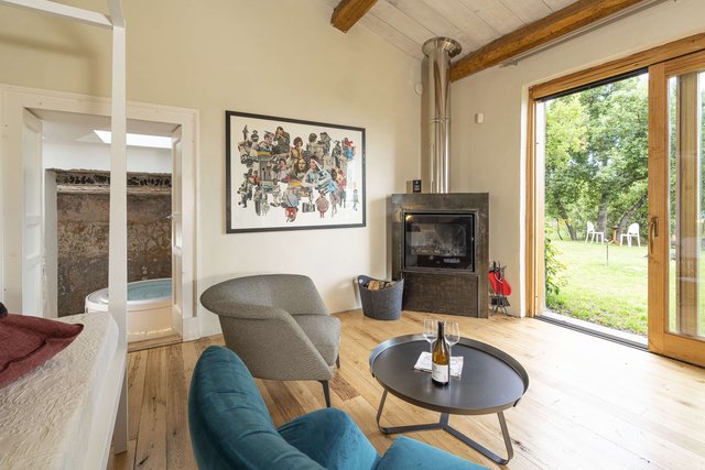 Five Bedroom Villa 1730