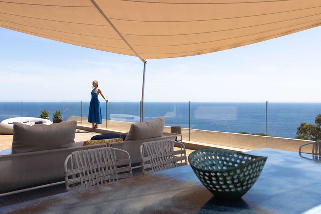 Suites Camarat, Escalet & Taillat