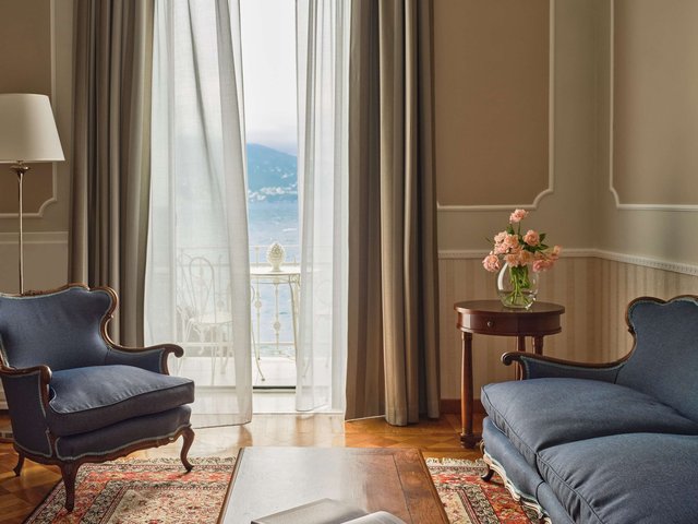 Signature Suite Marconi