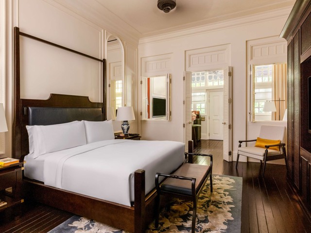 코트야드 스위트