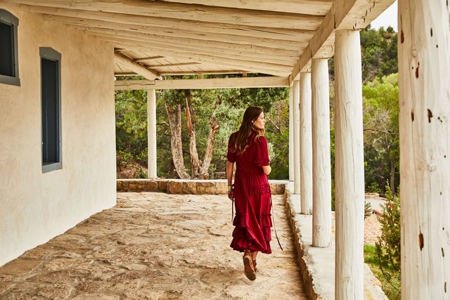 Chapel House One Bedroom Suite