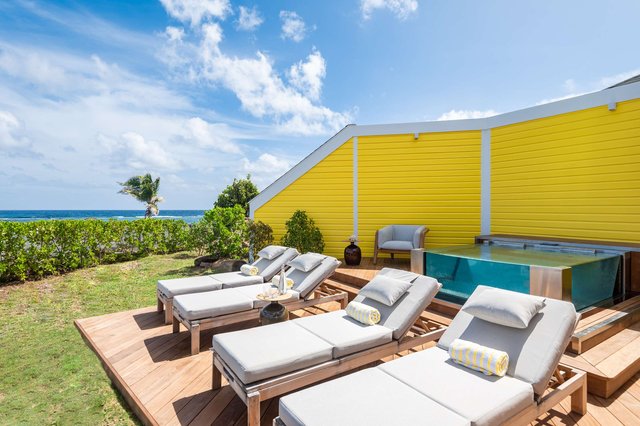 Pelican Suite (two bedroom)