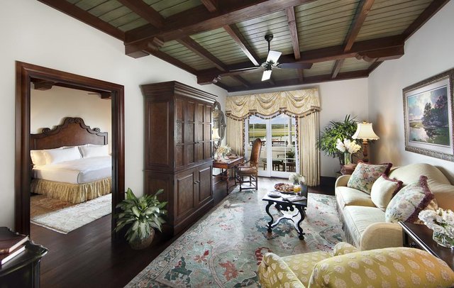 River Suite  