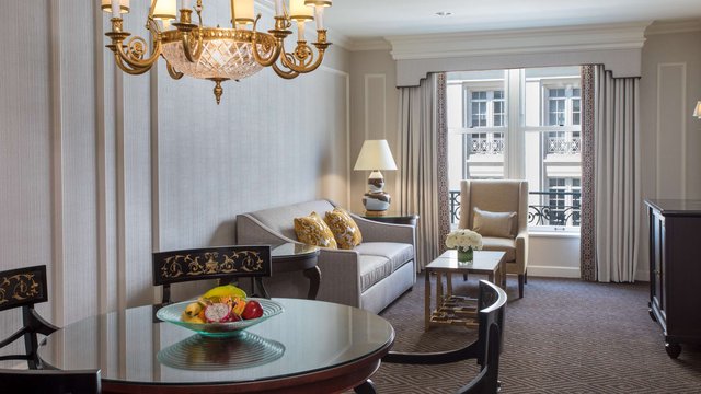 Executive Suite