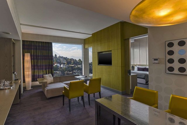Fantastic Suite