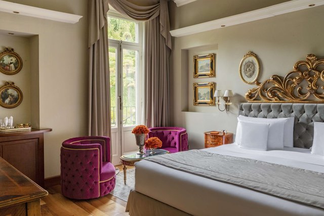 Park View Prestige Room