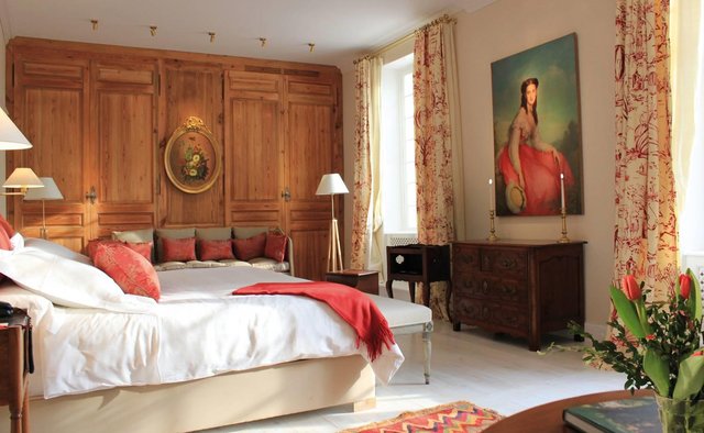 Royal Suite
