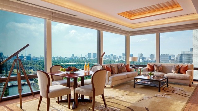 그랜드 프리미어 스위트