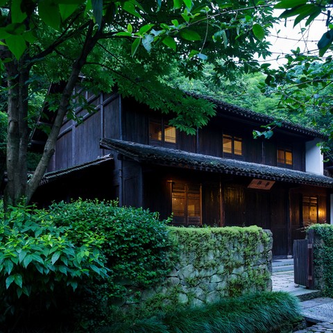 3 베드룸 아만파윤 빌라