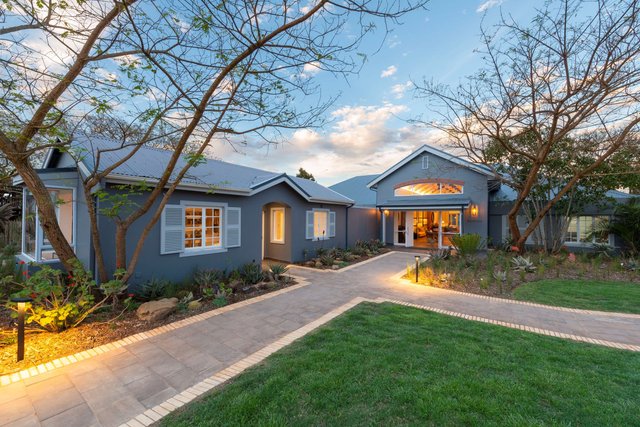 Riverdene