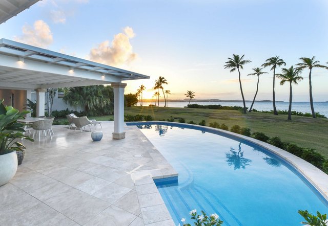 Estate Suite