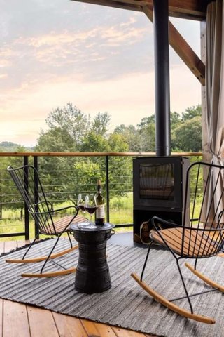 Arbor Cottages