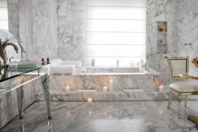 Tower Suite