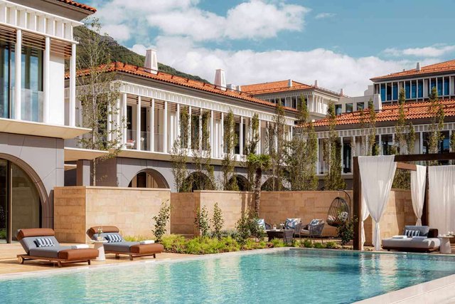 Villa One