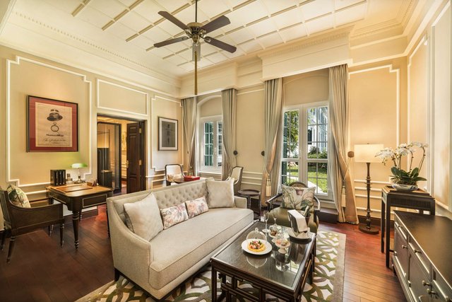 서머셋 모엄 스위트