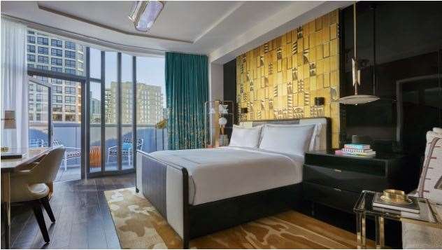 Junior Suite
