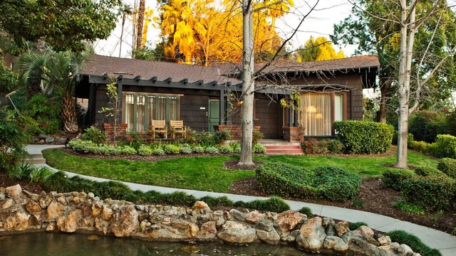 위스테리아 코티지 스위트