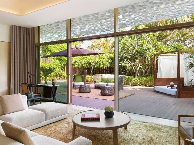 가든 디럭스 스위트