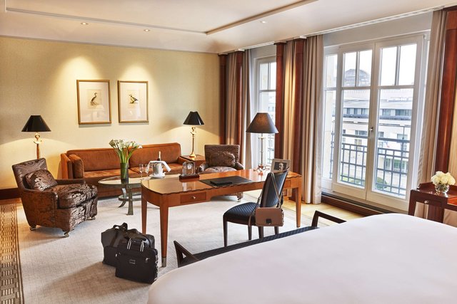 Junior Suite Unter den Linden 