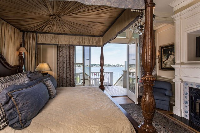 Martha's Vineyard (Ocean Villa) 