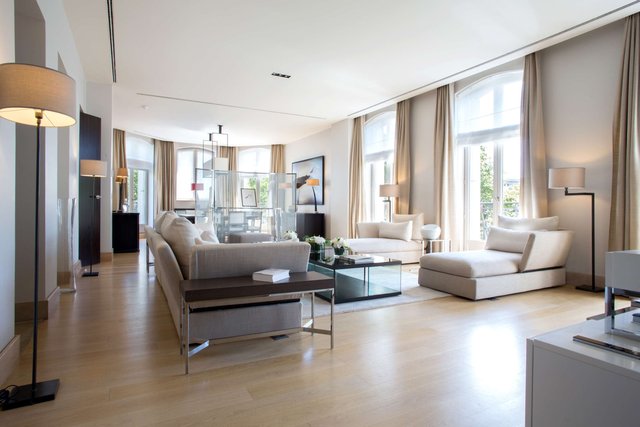 Apartement 3, 3 bedrooms 