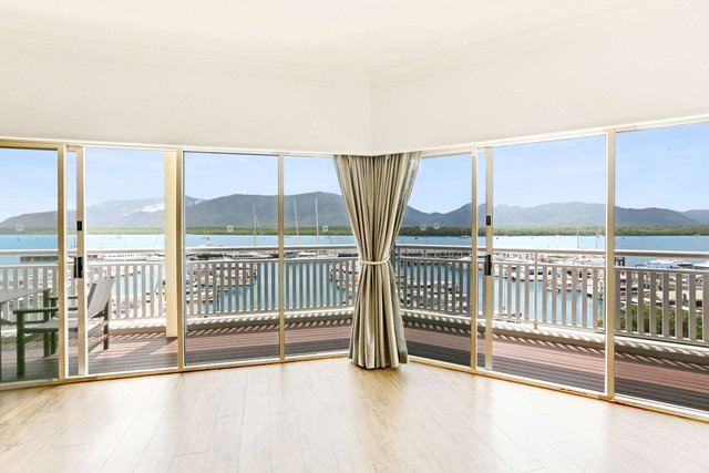 One Bedroom Suite - King or Twins