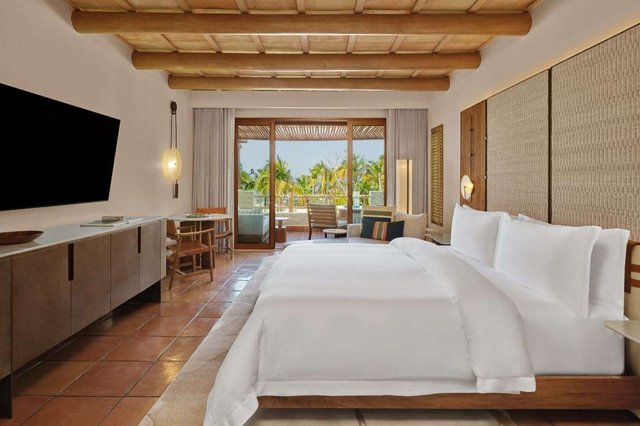 Casita Ocean View King