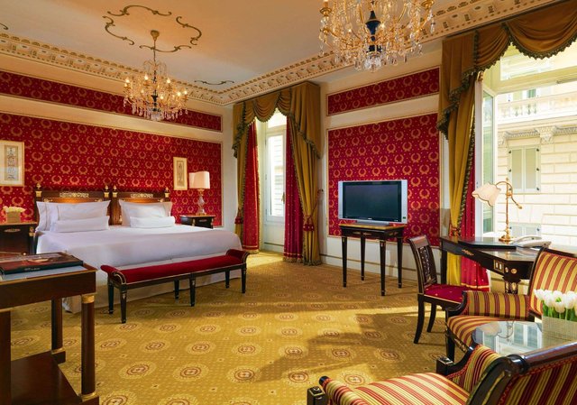 Grand Luxe