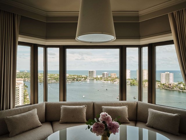 Junior Suites