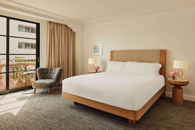 Superior Room Accessible