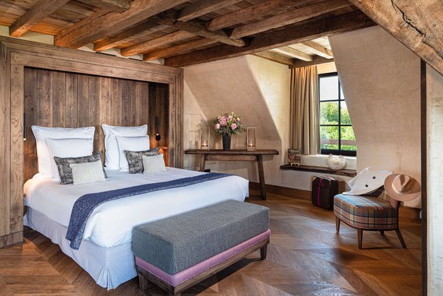 Renovated Junior Suite