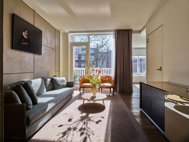 Residence Two Bedroom Suite