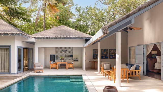 Sunset Beach Residence