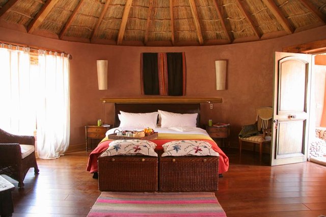 Round Room