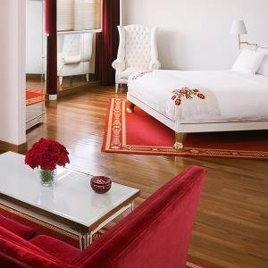 Porteno Suite