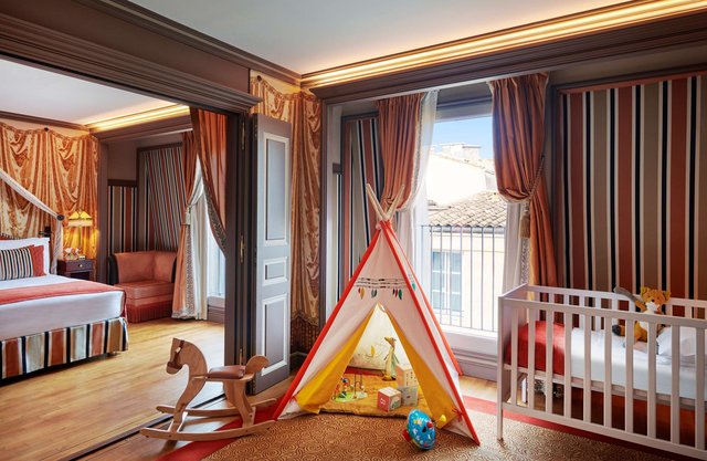 Family Suite